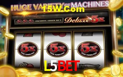 Bônus e promoções da L5Bet