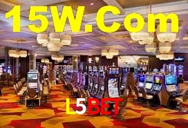 Cashback e recargas na L5Bet