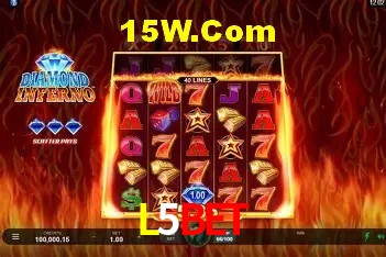 Segurança e performance na plataforma L5Bet
