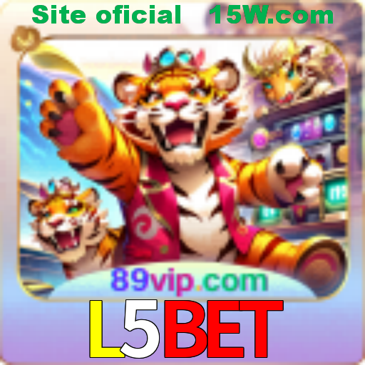 Imagem promocional da L5Bet mostrando a plataforma e suas vantagens